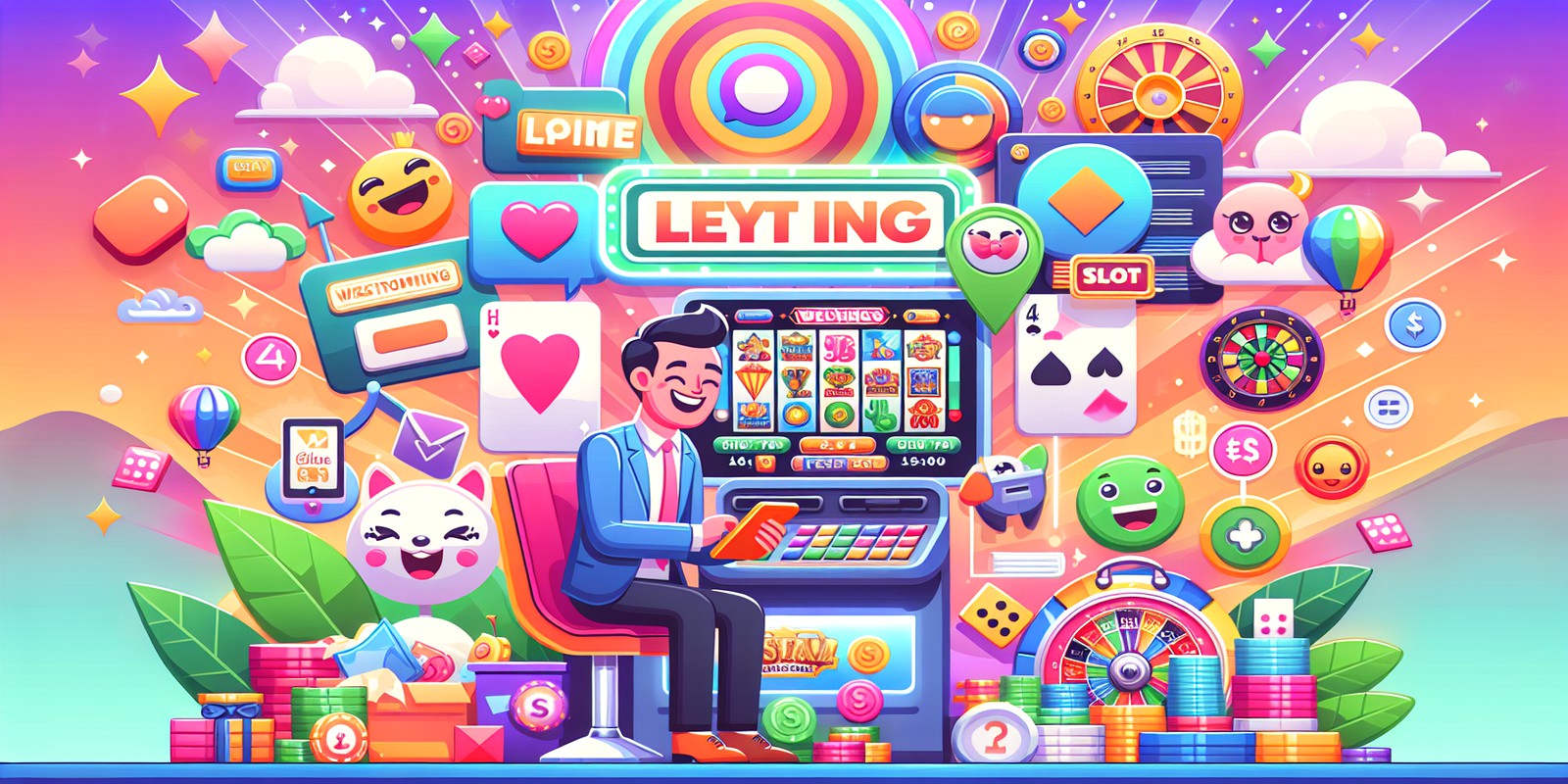 Access 32 Slots PK: Your Ultimate Login Guide for 2026 - Bets.io Article