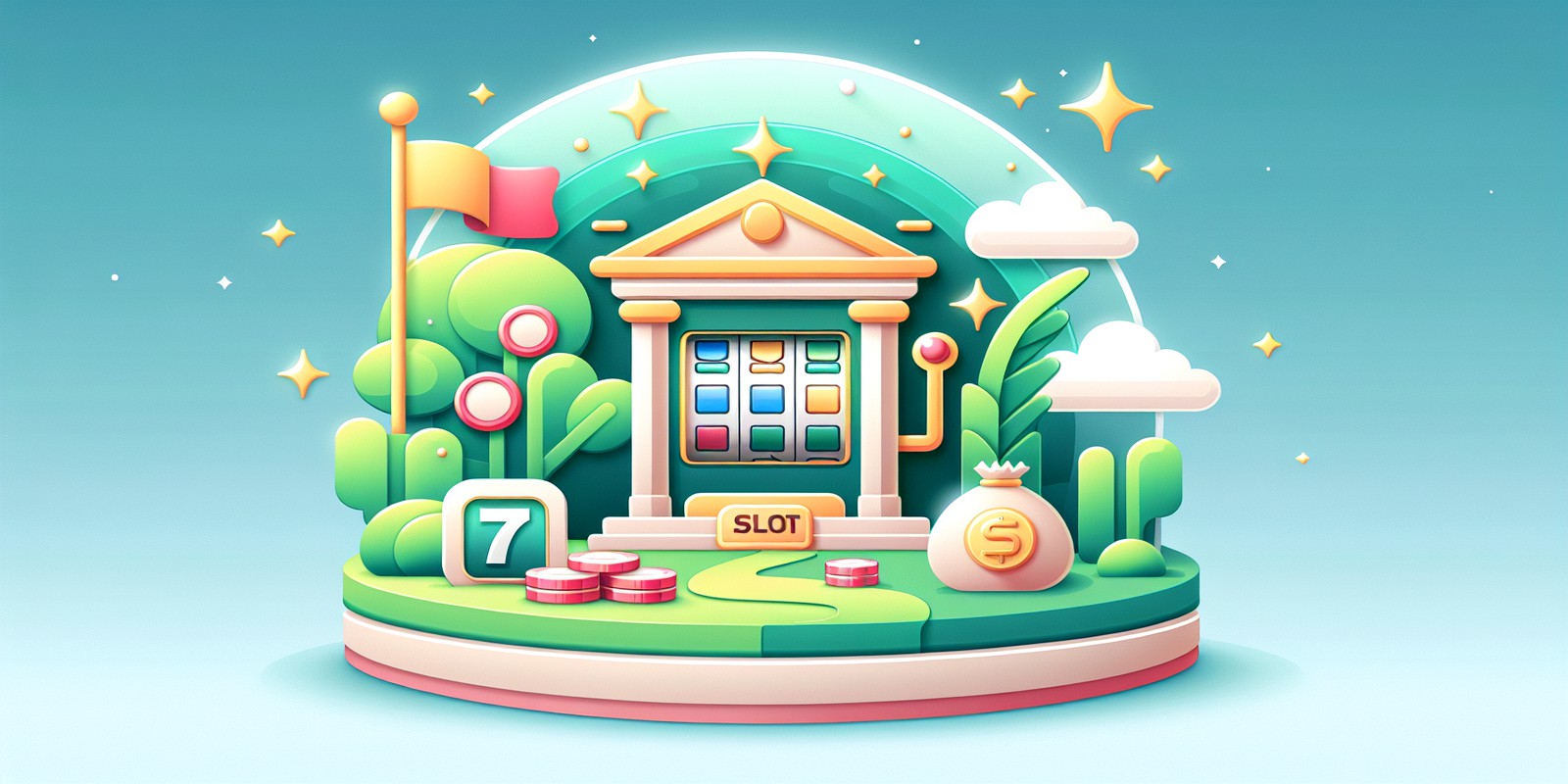 Discover the Exciting World of Slot Gaming in Pakistan with Bets.io