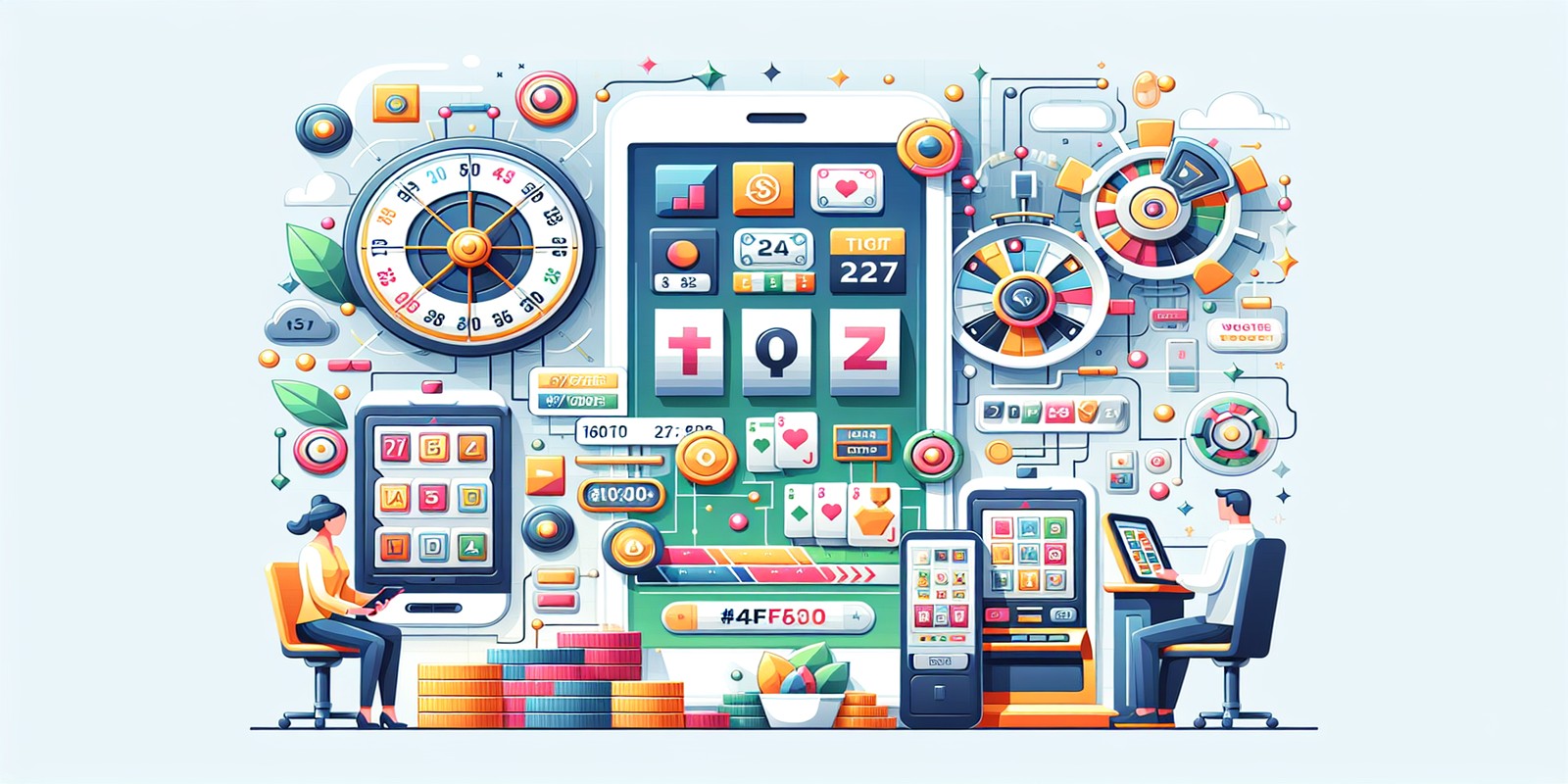 Download Free Magic APK for Slot Games: Perfect Guide 2025 - Bets.io Guide for Pakistan Players.