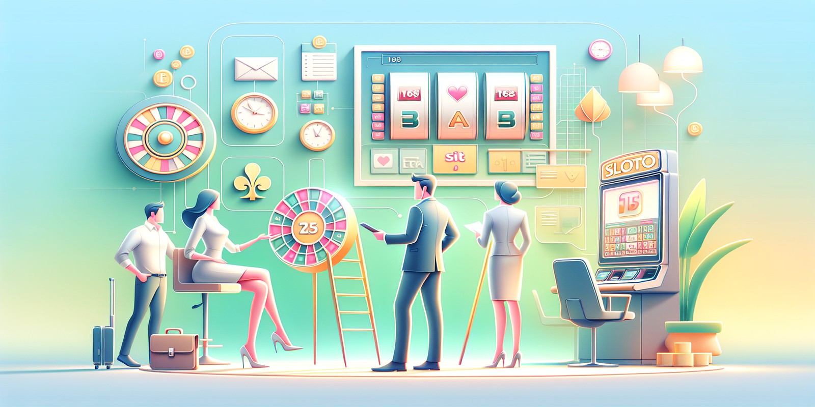 Magic APK Download Guide for Slot Gaming in Pakistan - Bets.io