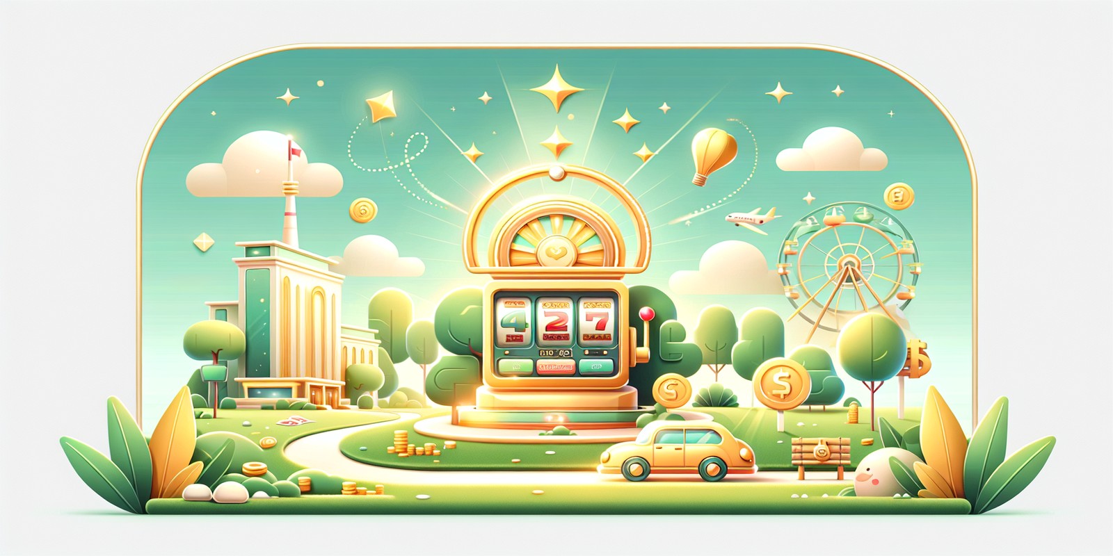 Download Lucky 97 for Free: Exciting Slot Game Experience for Pakistan Players