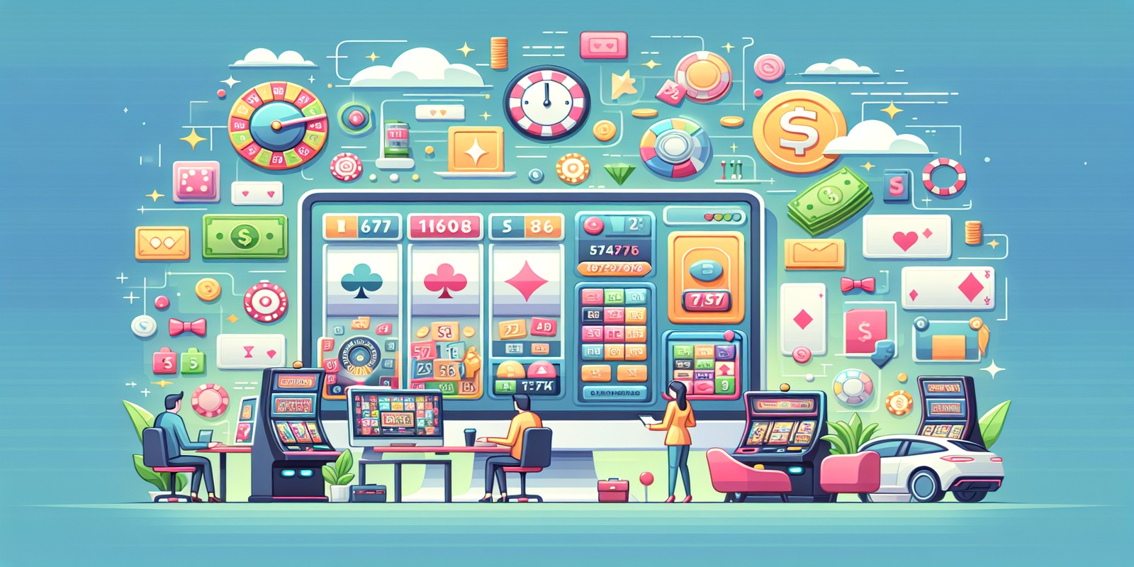 Download Lucky 97 for Free: Your Guide to Winning Big in Pakistan 2025 - Gaming Guide Guide for Players | Bets.io