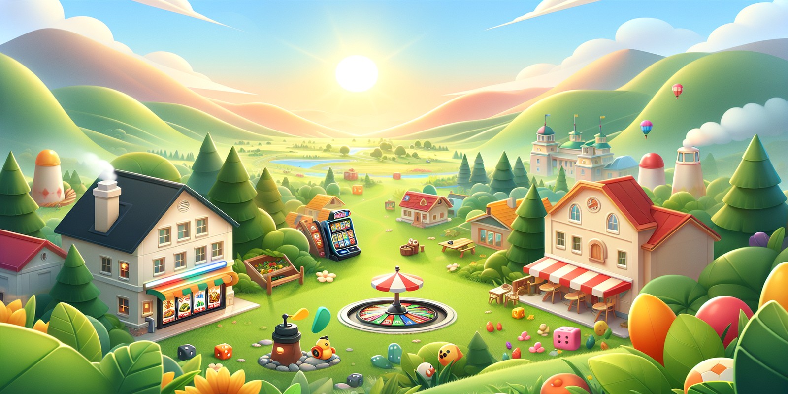 Exploring Tami Slot Adventure: Winning strategies for Pakistani players at Bets.io.