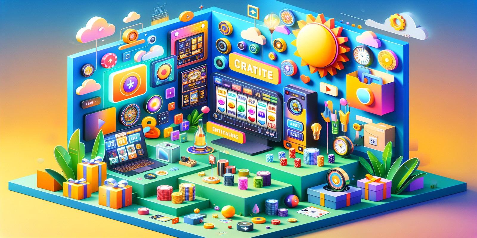 Unlock Free Magic APK: Best Slot Games for Pakistan Players on Bets.io