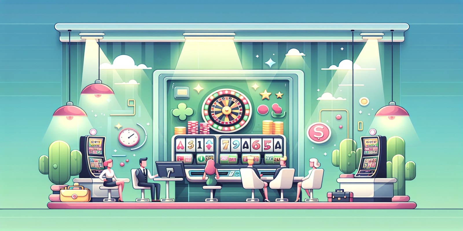 Guide to Free APK Downloads for Top Slot Games in Pakistan at Bets.io.