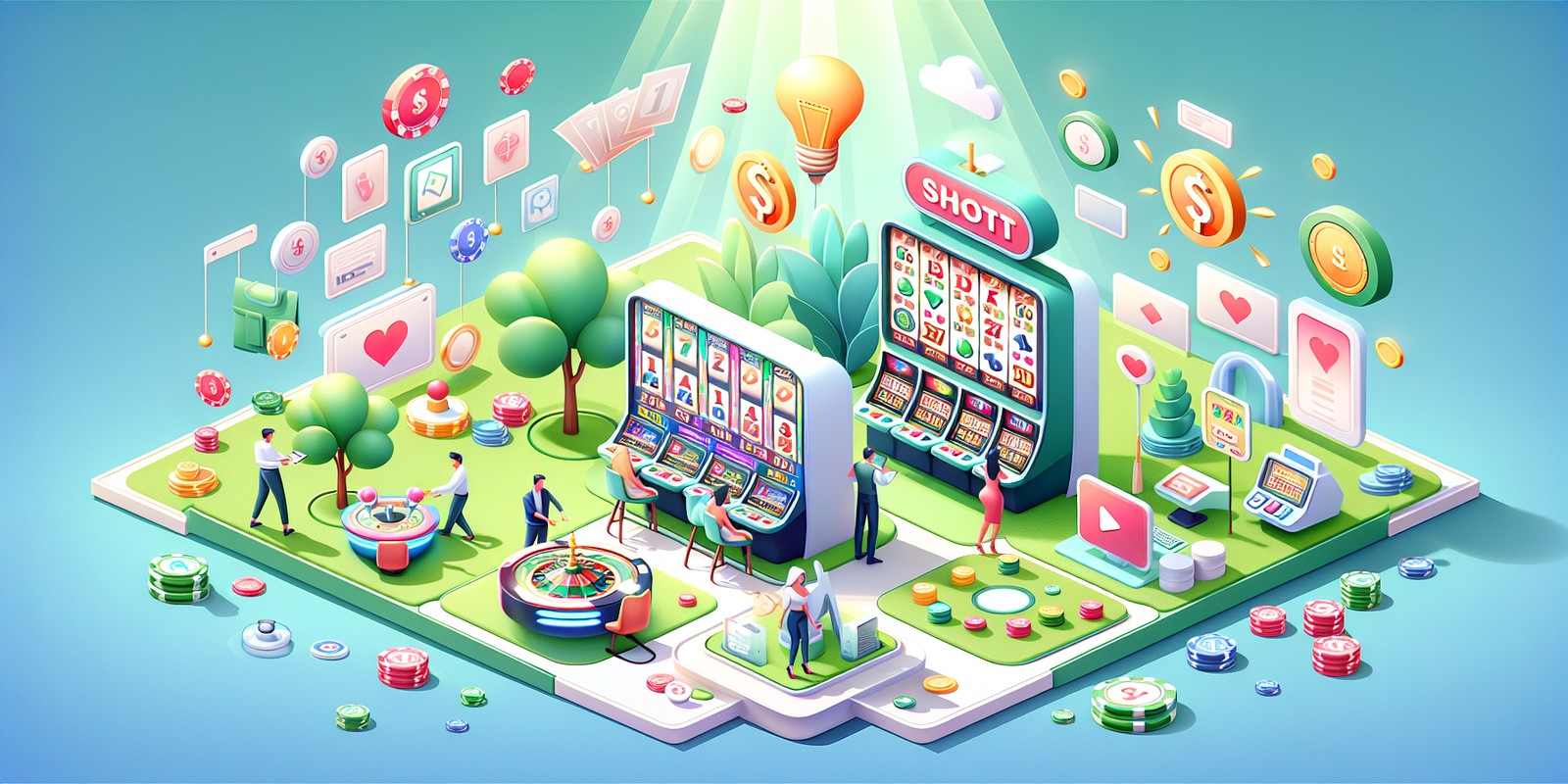 Unlock Winning Strategies for International Slot Games in 2025 - Bets.io Guide for Pakistan Players