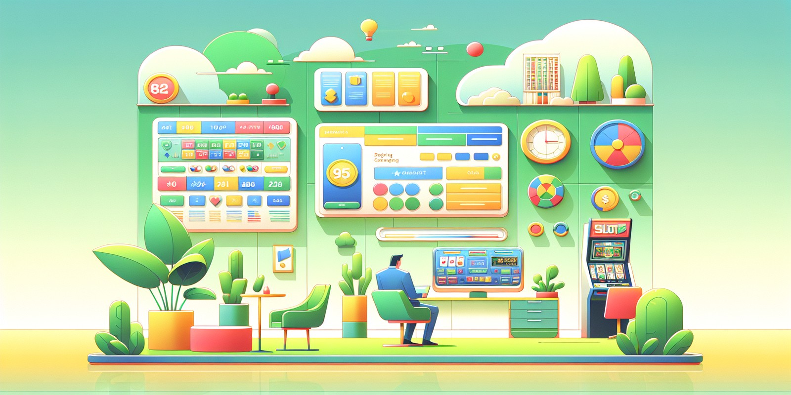 Unlock Winning Strategies: Your Complete Slot Game Guide 2025 - Bets.io Guide for Pakistan Players