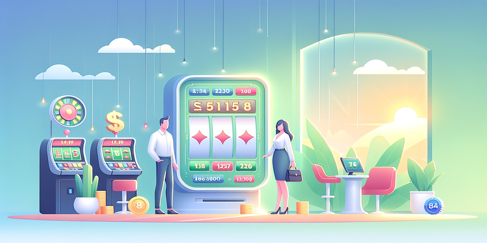 Unlock Winning with Magic APK: Download Free Slots Adventure 2025 - Bets.io Guide for Pakistan Players.