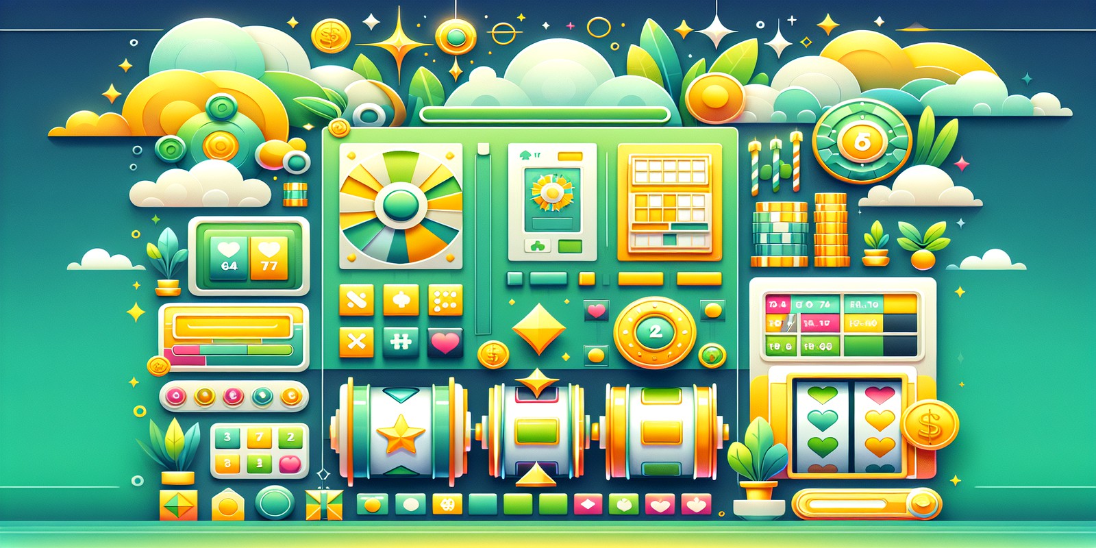 Unlock Your Wins: A Complete Guide to 32 Slots PK Login 2025 - Visual representation of the guide at Bets.io.