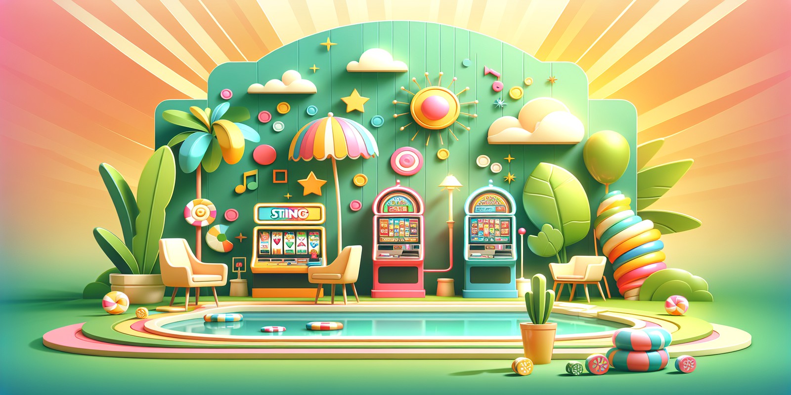 Unlocking Fun: Top Slot Game Strategies for 2025 Players - Bets.io Guide for Pakistan Players