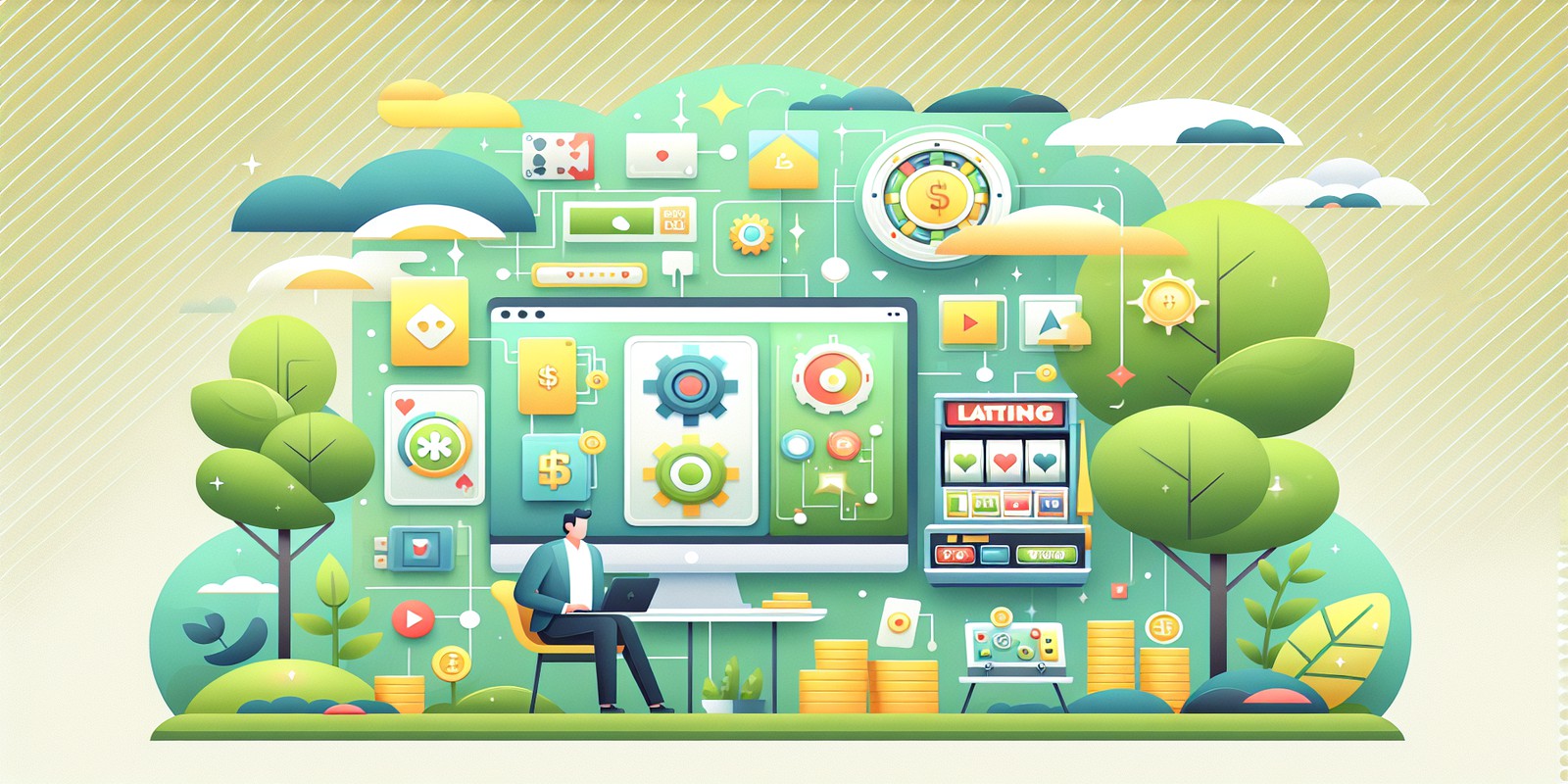 Unlocking Fun: Your 2025 Guide to 32 Slots PK Login - Expert Tips by Bets.io