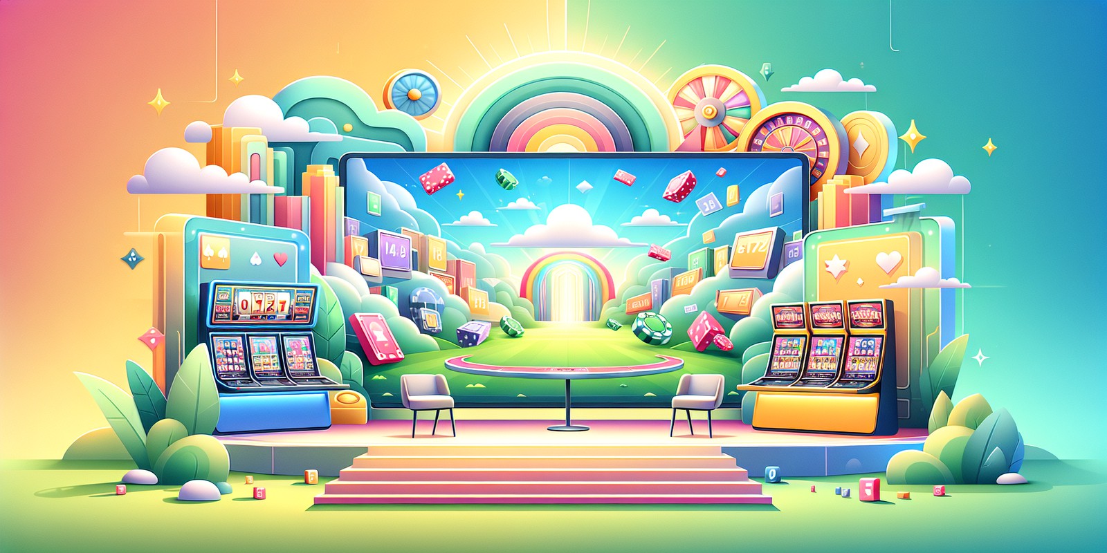 Unlocking Slot Gacor M77: Your Path to Big Wins in 2025 - Slot Strategy Guide for pakistani | Bets.io