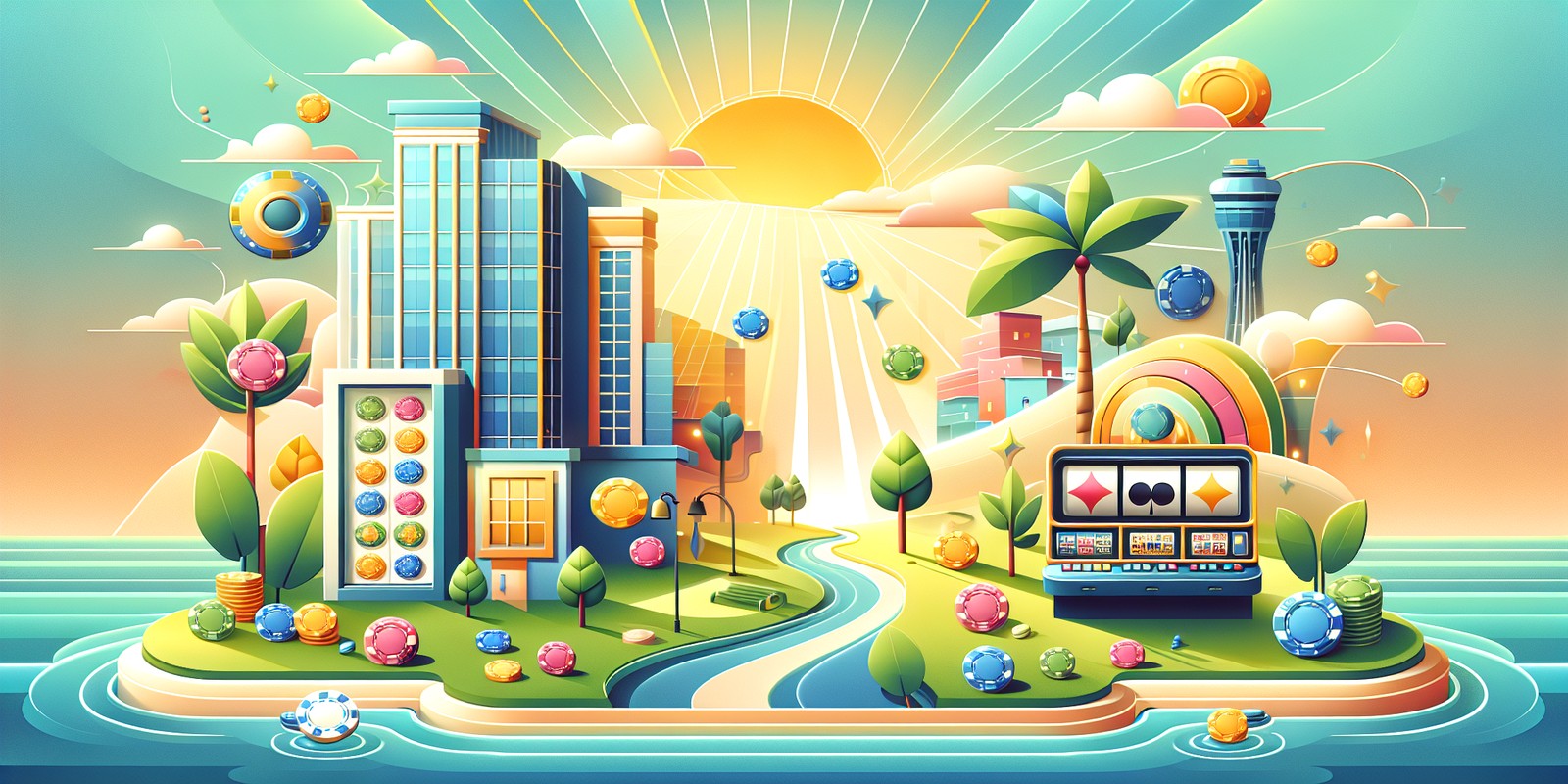 Unlocking Tami Slots: Winning Strategies for 2025 - Bets.io Guide for Pakistan Players