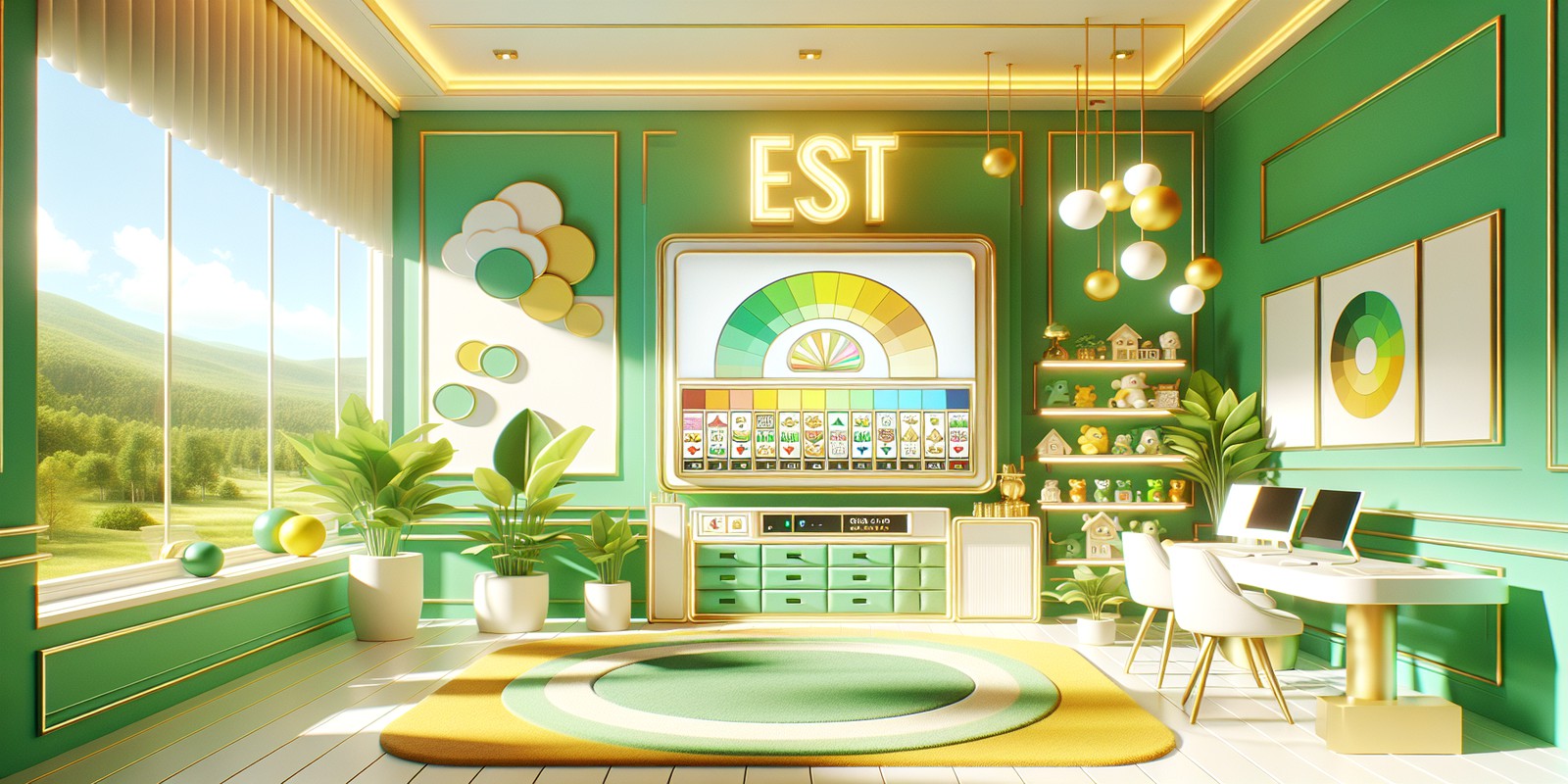 Unlocking the Secrets of Microstar88: The Ultimate Slot Experience in 2025 - A Guide for Pakistan Players