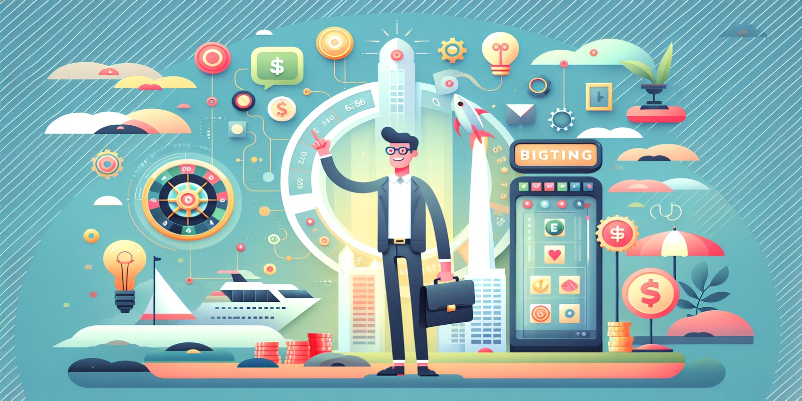 Unlocking Your PKR Slot Login: A Comprehensive Guide for Players at Bets.io