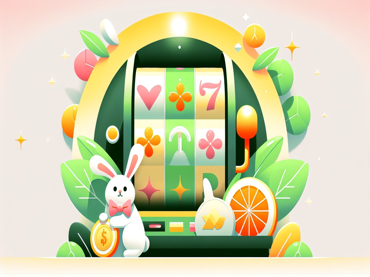Bets.io Fortune Rabbit Slots