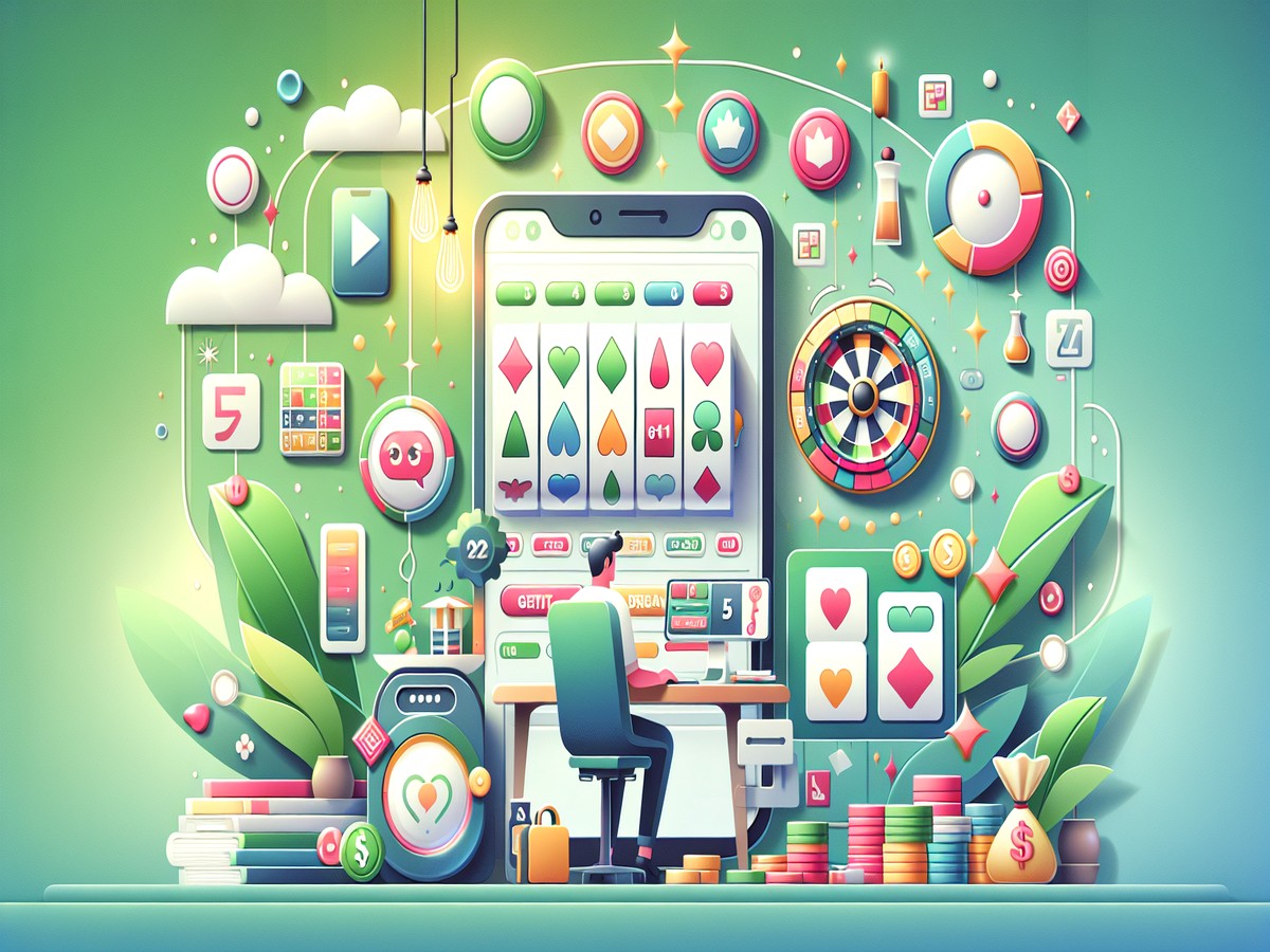 Bets.io Fortune Tiger Games