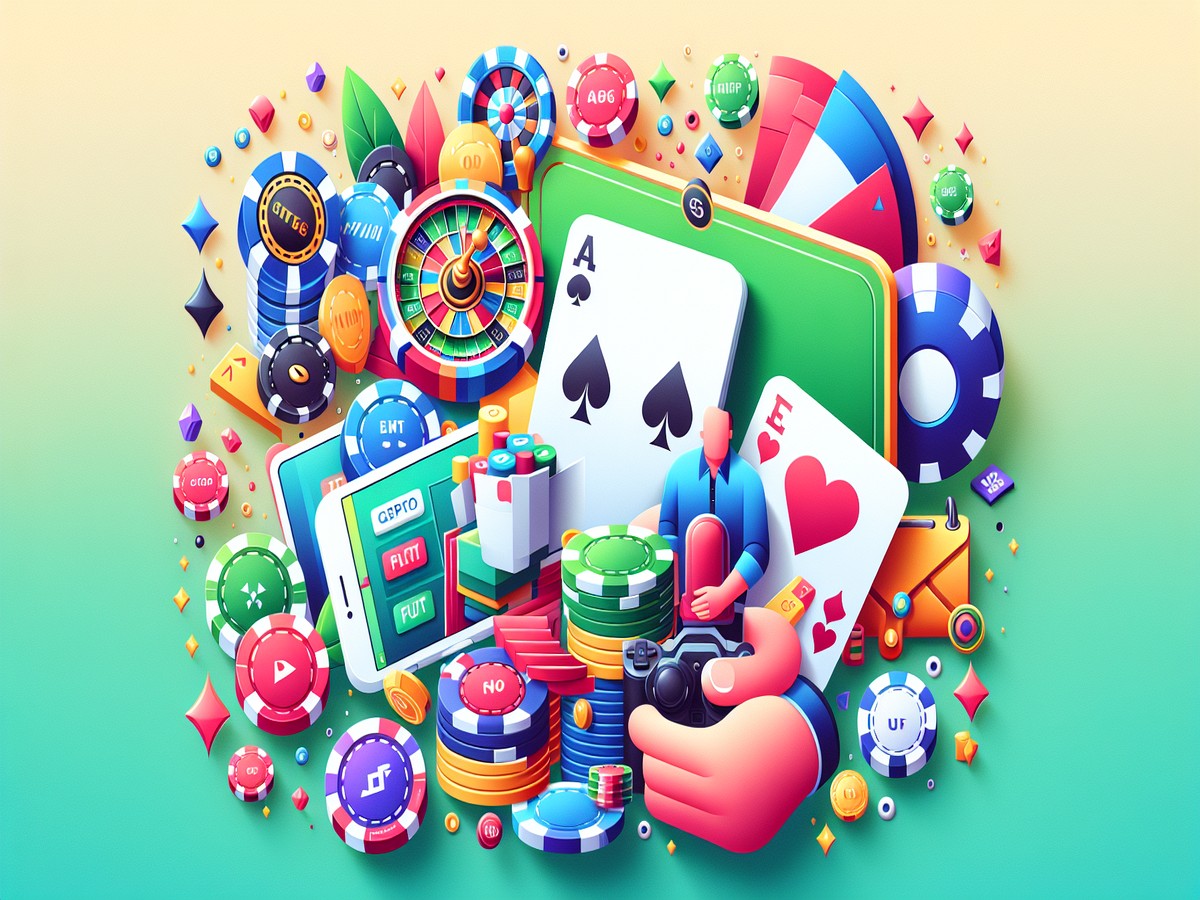 Bets.io Poker Games