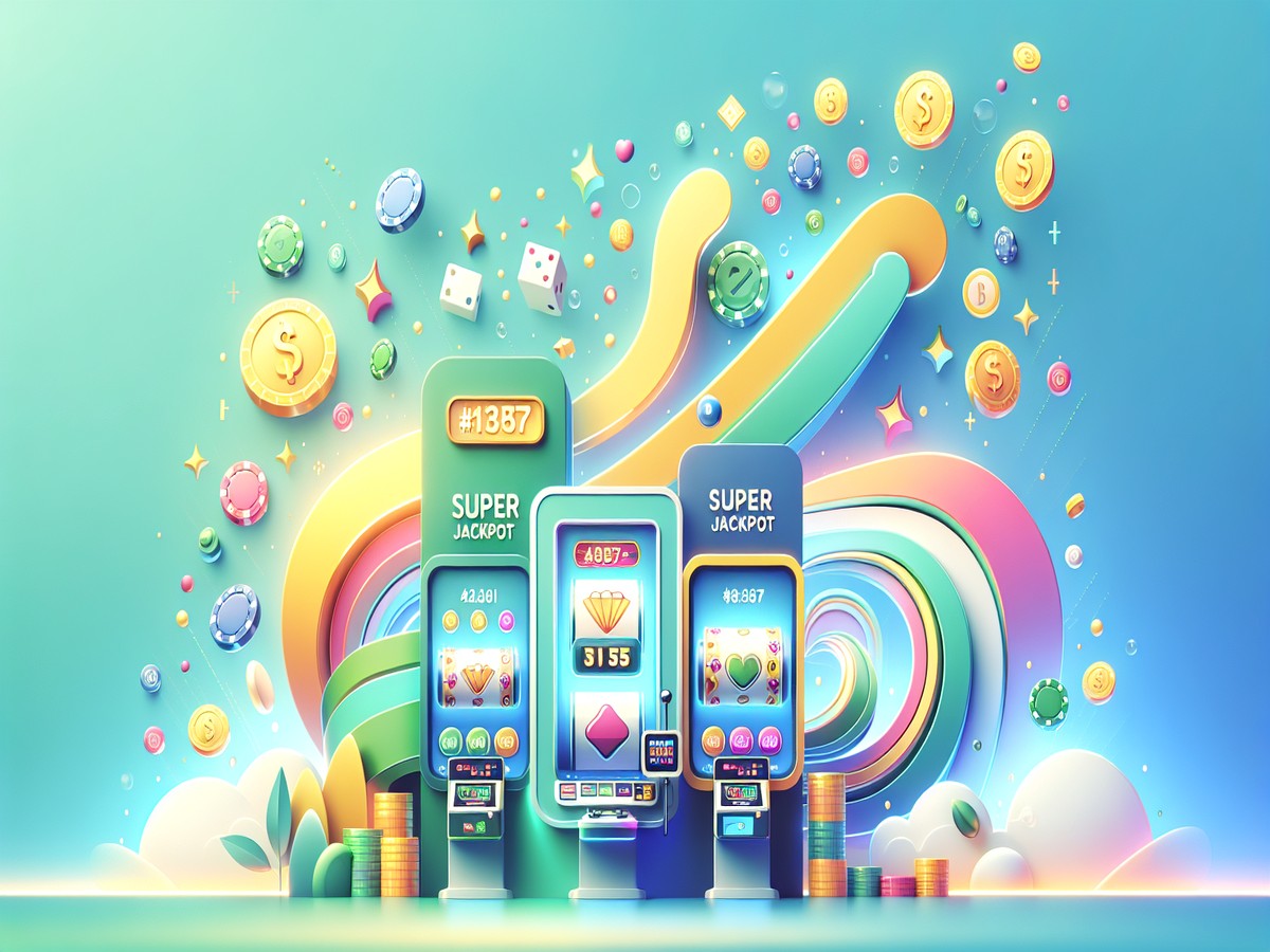 Bets.io Super Jackpot